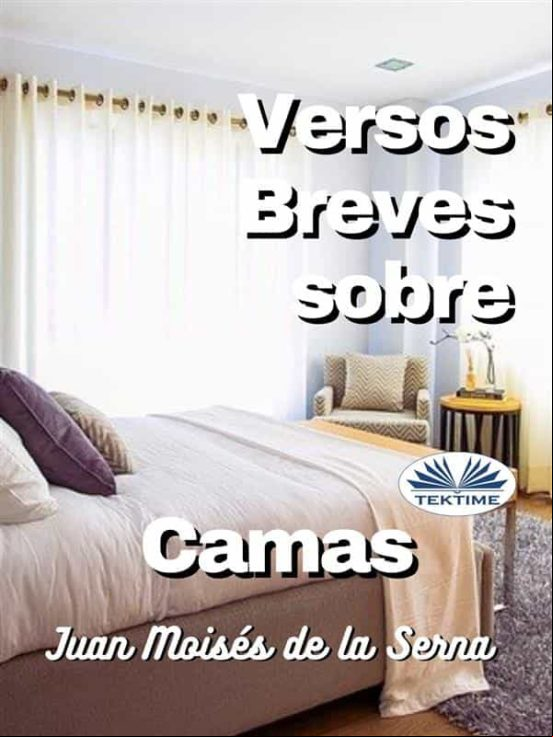 Versos Breves Sobre Camas (ebook)