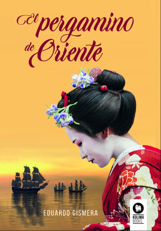 El Pergamino De Oriente