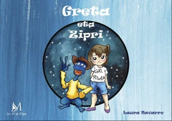 Greta Eta Zipri