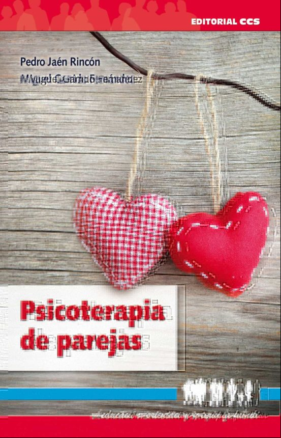 Psicoterapia De Parejas (ebook) Psicoterapia De Parejas (ebook)