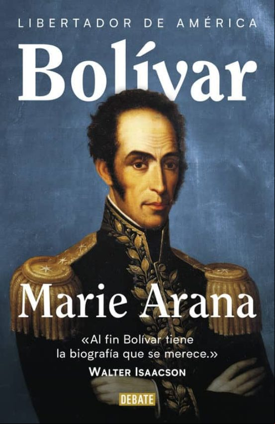 Bolívar (ebook) Bolívar (ebook)