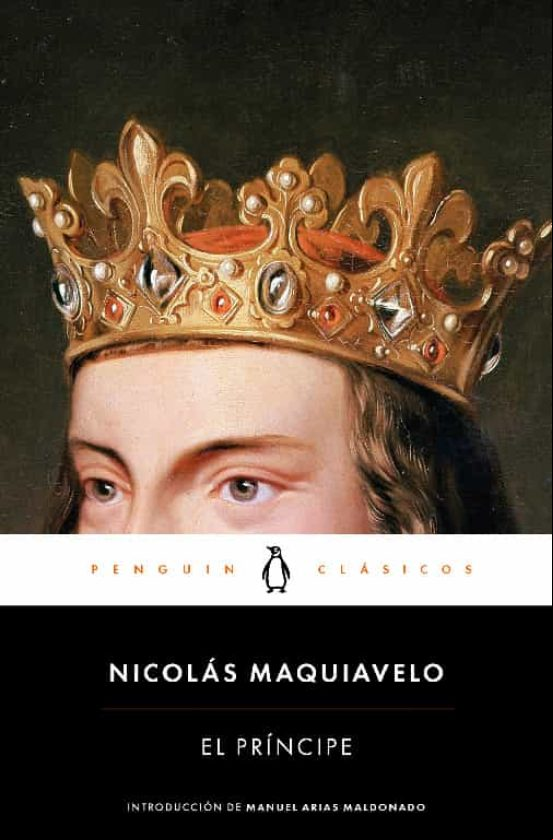 El Príncipe (ebook)