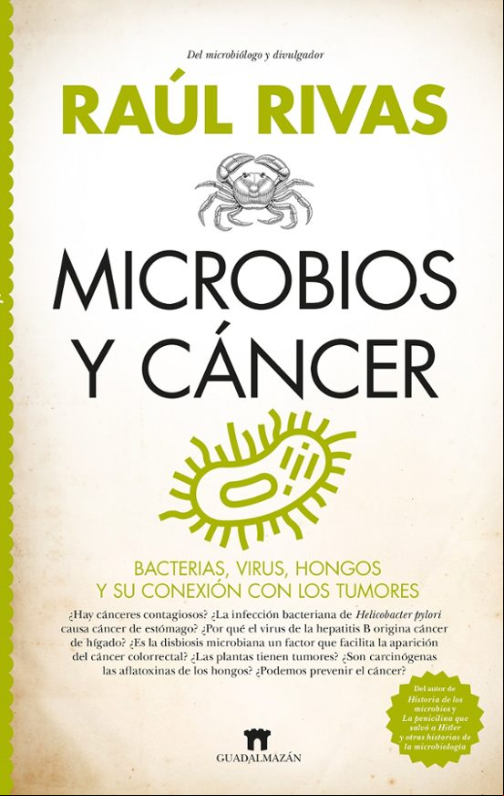 MICROBIOS Y CÁNCER