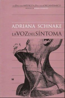 La Voz Del Síntoma (ebook)