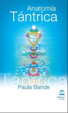 Anatomía Tántrica (ebook)