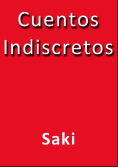 Cuentos Indiscretos (ebook)