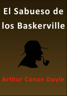 El Sabueso De Los Baskerville (ebook)
