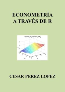 Econometría A Través De R (ebook)