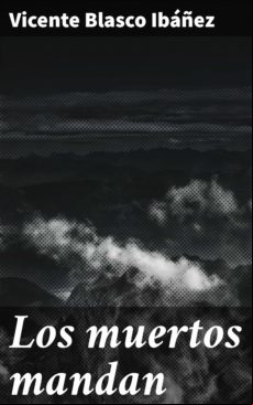 LOS MUERTOS MANDAN EBOOK