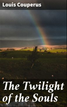 The Twilight Of The Souls (ebook)