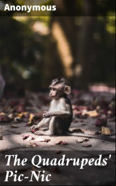 The Quadrupeds Pic-nic (ebook)