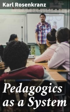 PEDAGOGICS AS A SYSTEM EBOOK (edición en inglés)