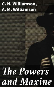 The Powers And Maxine (ebook)