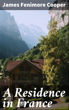 A RESIDENCE IN  EBOOK (edición en inglés)