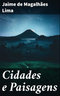 Cidades E Paisagens (ebook)
