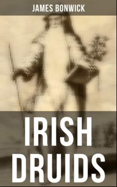Irish Druids (ebook)