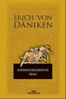 ASTRONAVES PROCEDENTES DO ESPAÇO EBOOK (edición en portugués)
