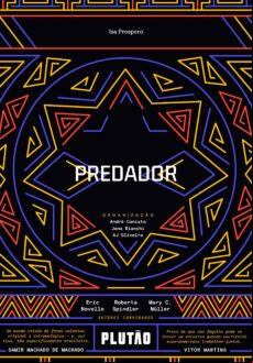 PREDADOR EBOOK (edición en portugués)