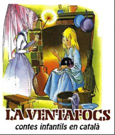 La Ventafocs (ebook)