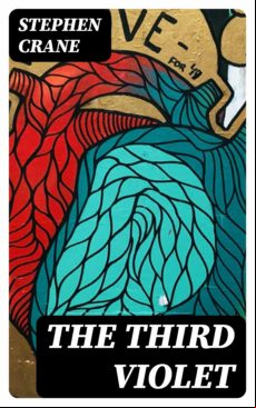 The Third Violet (ebook)