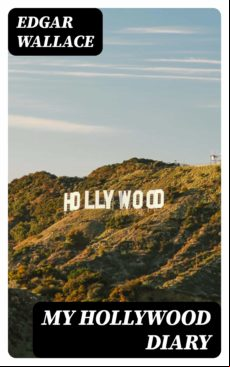 My Hollywood Diary (ebook)