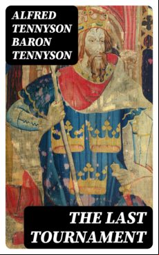 The Last Tournament (ebook)