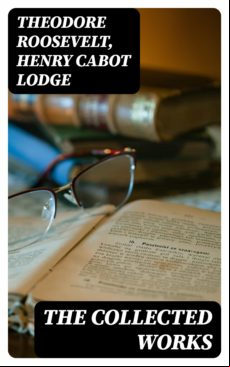 The Collected Works (ebook)