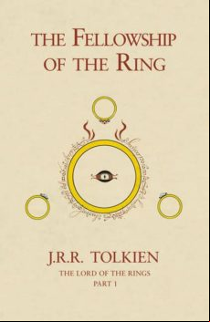 The Fellowship Of The Ring (hardback Classic)