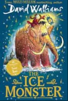 The Ice Monster