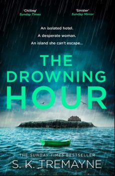 THE DROWNING HOUR (edición en inglés)