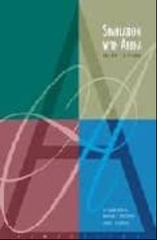 SIMULATION WITH ARENA (3RD ED.) (edición en inglés)
