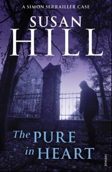 THE PURE IN HEART (edición en inglés)