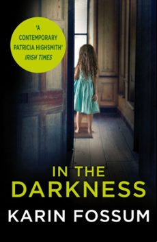 IN THE DARKNESS (edición en inglés)