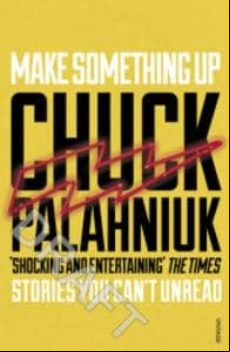 Make Something Up