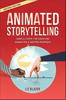 ANIMATED STORYTELLING (edición en inglés)