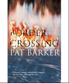 BORDER CROSSING (edición en inglés)