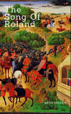 The Song Of Roland (zongo Classics) (ebook)