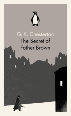The Secret Of Father Brown (ebook)