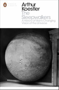 The Sleepwalkers (ebook)