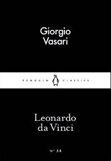Leonardo Da Vinci (ebook)