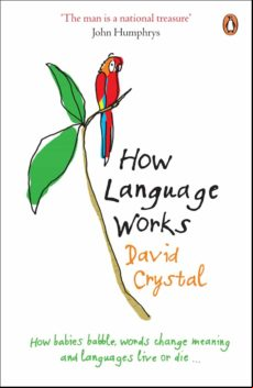 How Language Works (ebook)