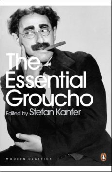 The Essential Groucho (ebook)