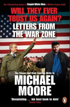 Will They Ever Trust Us Again? (ebook)