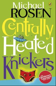 Centrally Heated Knickers (ebook)