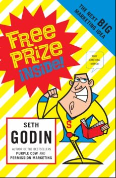 Free Prize Inside (ebook)