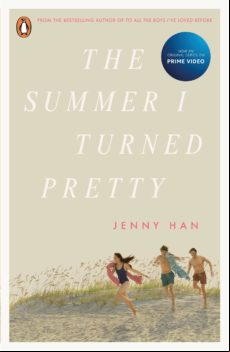The Summer I Turned Pretty (ebook)