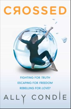 Crossed (ebook)