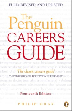 The Penguin Careers Guide (ebook)