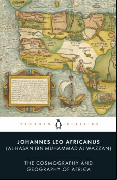 THE COSMOGRAPHY AND GEOGRAPHY OF AFRICA EBOOK
