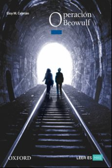 Operación Beowulf (ebook)